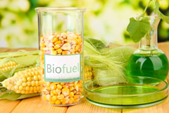 Archiestown biofuel availability