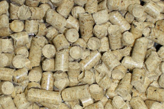 Archiestown biomass boiler costs