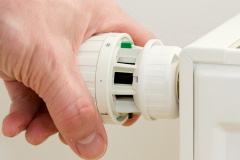 Archiestown central heating repair costs