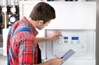 Archiestown boiler servicing